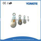 Mini Wire Rope Lifting Pulley Block thumbnail-1