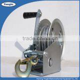 Steel Hand Black Winches thumbnail-4