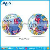 Hot-selling Flexible Outdoor Play Game Pvc Ball for Kids thumbnail-3