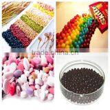 User-friendly Easy to Operate Automatic Small Chocolate Enrobing Machine thumbnail-2