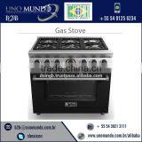 Highly Demanded Reputed Supplier Selling Cooking Portable Gas Stove thumbnail-2