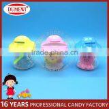 Mushroom Piggy Bank Toy Candy Cartoon Bottle Candy thumbnail-3