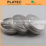 Cheap Screw Cap, Screw Cover Caps, Aluminum Srew Cap thumbnail-5