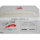 Hotel Use Seat Cover Paper Factory thumbnail-1