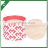 Pineapple Colored Small Candles Making for Parties thumbnail-2