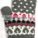 Winter Wool Gloves thumbnail-1