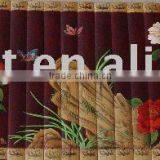 Wall Decoration [ Blooming Flowers ] thumbnail-1