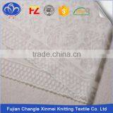 Custom Made Jacquard and Textronic Lace Party Dress Austrian Lace thumbnail-5