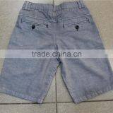 Wholesale 3/4 Cargo Shorts for Mens Stoctlot thumbnail-2
