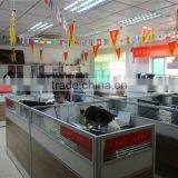 Dongguan Yufengling Garment Co., Ltd. company overview - view 4 thumbnail