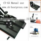 16x20 auto open heat press machine heat transfer printing