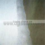 White 4mm PET Needle Punch Non-woven Fabric for Shoes,mattress thumbnail-1