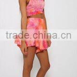 2017 Fashion Two Piece Set Women Clothes thumbnail-4