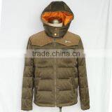 2015 New Design Mens Down Jacket With Hoods thumbnail-1