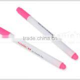 Shoes Factory Using Pink Color Air Erasable Marking Pen With 2 Years Shelf Life Time #AP10 thumbnail-1
