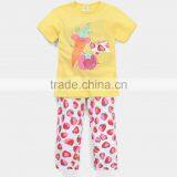 China Company Girls Boutique Clothing Summer 2016 Girl Clothes Set Lovely Children Clothing thumbnail-5