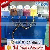 Guangzhou 5113 Head Large Format Eco Solvent Printer for Sale thumbnail-5