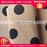 100%poly Chiffon Print Fabric for Lady/girls Dresses thumbnail-6