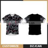 Summer Design Your Own High End Mens Clothing Market In China thumbnail-4