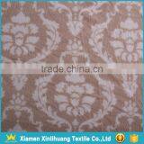 Custom Printed 100% Polyester Reversible Polar Fleece Fabric thumbnail-5