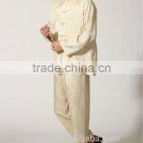 Chinese Martial Art Uniform / Wushu KungFu Uniforms thumbnail-4