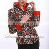 Chinese Tang Long Sleeve Woman Clothes thumbnail-1
