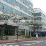 Tsung Hau Technology Co., Ltd. company overview - view 1 thumbnail