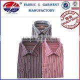 Cotton Shirt by Cotton Fabric for Man thumbnail-1