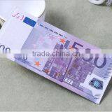 Cheap Price Durable Funny Banknotes Shaped Custom Printed Wallets thumbnail-6