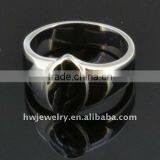 Sterling Silver Gemstone Rings thumbnail-1