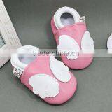 Wholesale Cartoon Style Skidproof Soft and Comfortable New Baby Shoes thumbnail-3