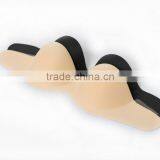 in Stock New Arrived Comortable Fashion Invisible Wing Bra Bra Big Cup thumbnail-3