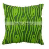 Fashion Knitted Fabric All Over Pattern Cushion Cover thumbnail-1