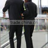 High Quality Good Sale Good Price Men and Women Tracksuit Plain Custom Tracksuits thumbnail-2