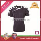 2016 New Arrival Fashionable Custom no Logo Soccer Jersey Name Print OEM thumbnail-1