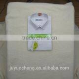 2016 New Style Combed Cotton Short Sleeve Polo Shirts thumbnail-4