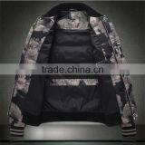 2016New Design Outdoor Baseball Man Winter Jacket thumbnail-3