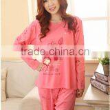 Reliable Manufacturer With Oeko-tex and SA8000 Fancy Cute Pajama for Girls thumbnail-4