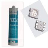 Guangdong Glue Manufacturer High-temp Flexible Low Viscosity General Purpose RTV Neutral Cured Silicone Rubber S/2600ml thumbnail-3