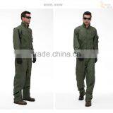 2016 Juqian Custom Anti-static Protiective Clothing Airline Military Pilot Uniform Design thumbnail-4