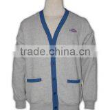 ISO9001 and BSCI Wholesale Embroidered Cool Street Style Digital Print Hoodie thumbnail-2