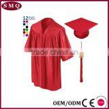 Children Graduation Gown And Cap thumbnail-4