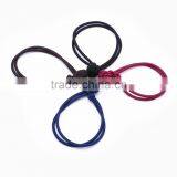 Wholesale Knotted Hair Tie Set thumbnail-4