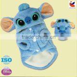 2014 Hot Sale Polyester Pet Clothes for Dog,dog Apparel ,dog Clothes thumbnail-3