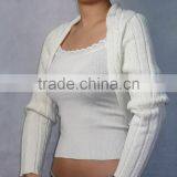New Fashion Girl's Sweater thumbnail-1