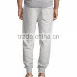 Guangzhou OEM Custom Brand Logo Autumn New Solid Color Sport Drawstring Sweat Pants thumbnail-3