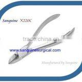 Podiatry Nail Clipper 5" thumbnail-1