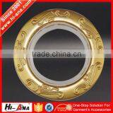 Hi-ana Curtain2 Familiar in Oem Odm Factory New Design Curtain Eyelet Ring thumbnail-1