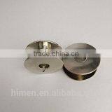 10 Metal Bobbins #10079 For Pfaff 145, 146, 191, 242, 445 Sewing Machines thumbnail-3