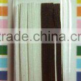 Black and White Reasonable Price Useful Fation Elastic